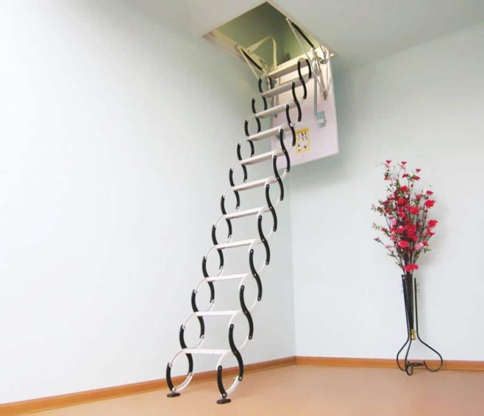 Loft Ladder лестница