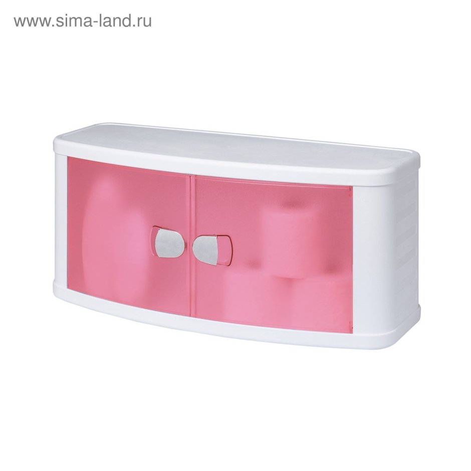 Шкафчик PRIMANOVA 64*23,5*28 белый