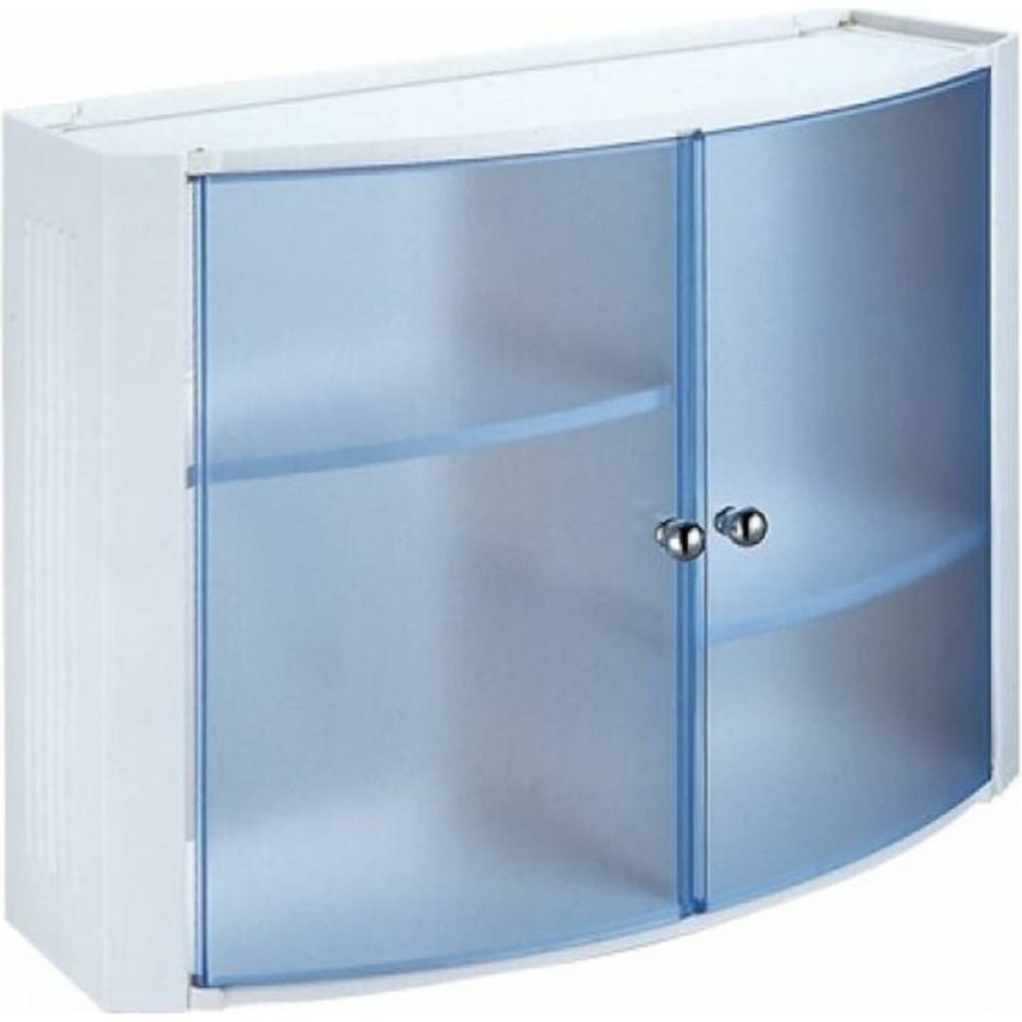 Полка-шкафчик Прима Нова настенная №11