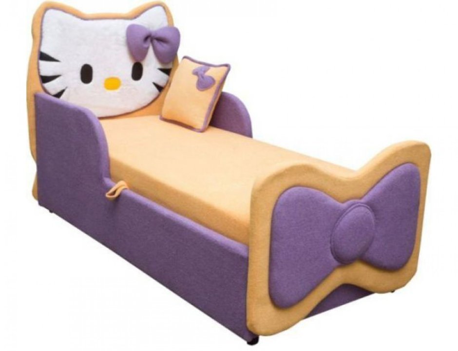 Детский диван Грейс м-стиль