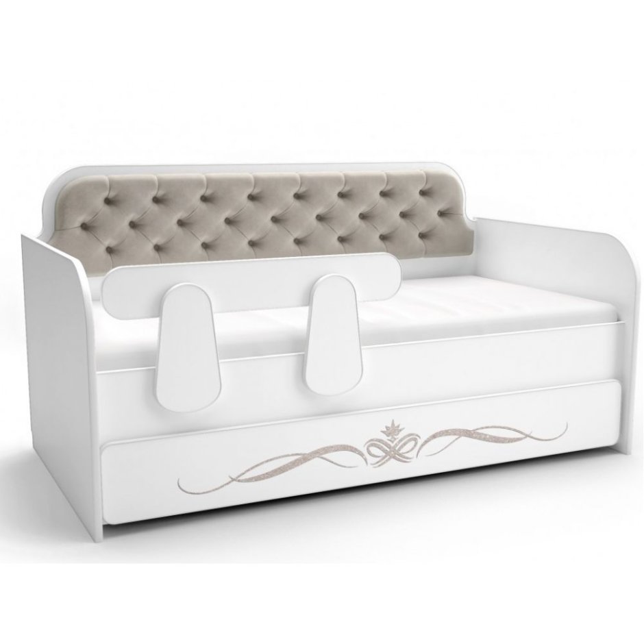 Кровать тахта Тридевятое царство