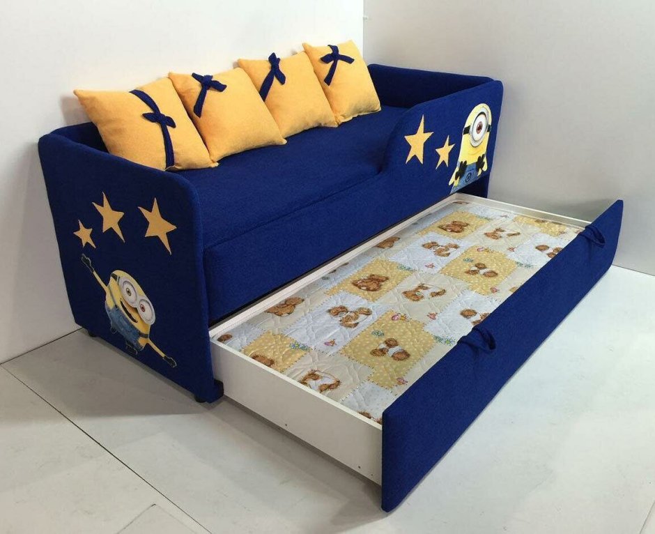 Диван детский Blanes Гран при