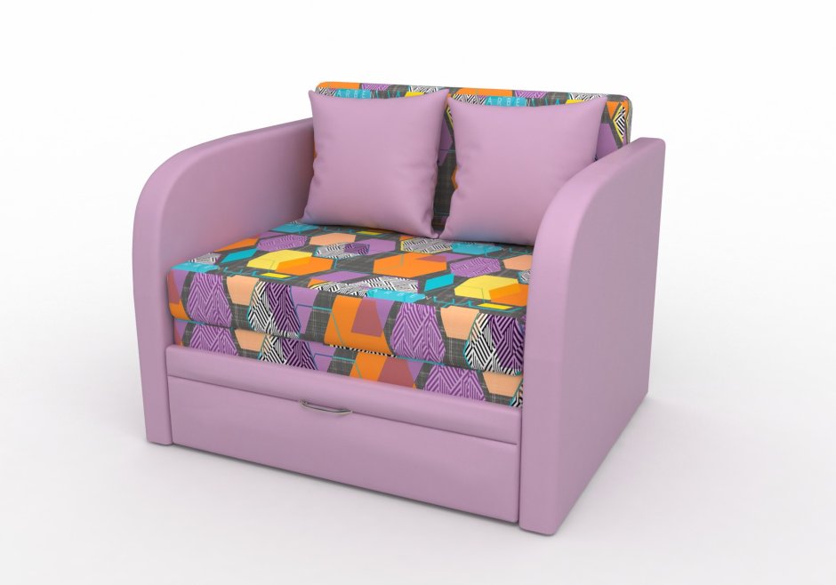Детские диваны-кровати