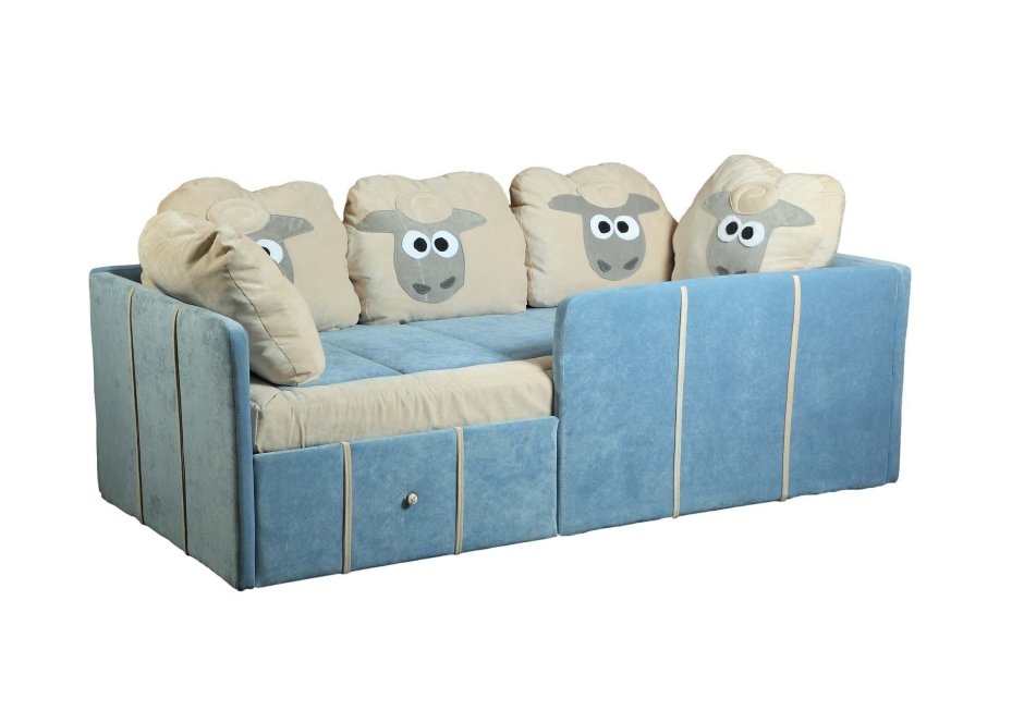Диван детский Оливер