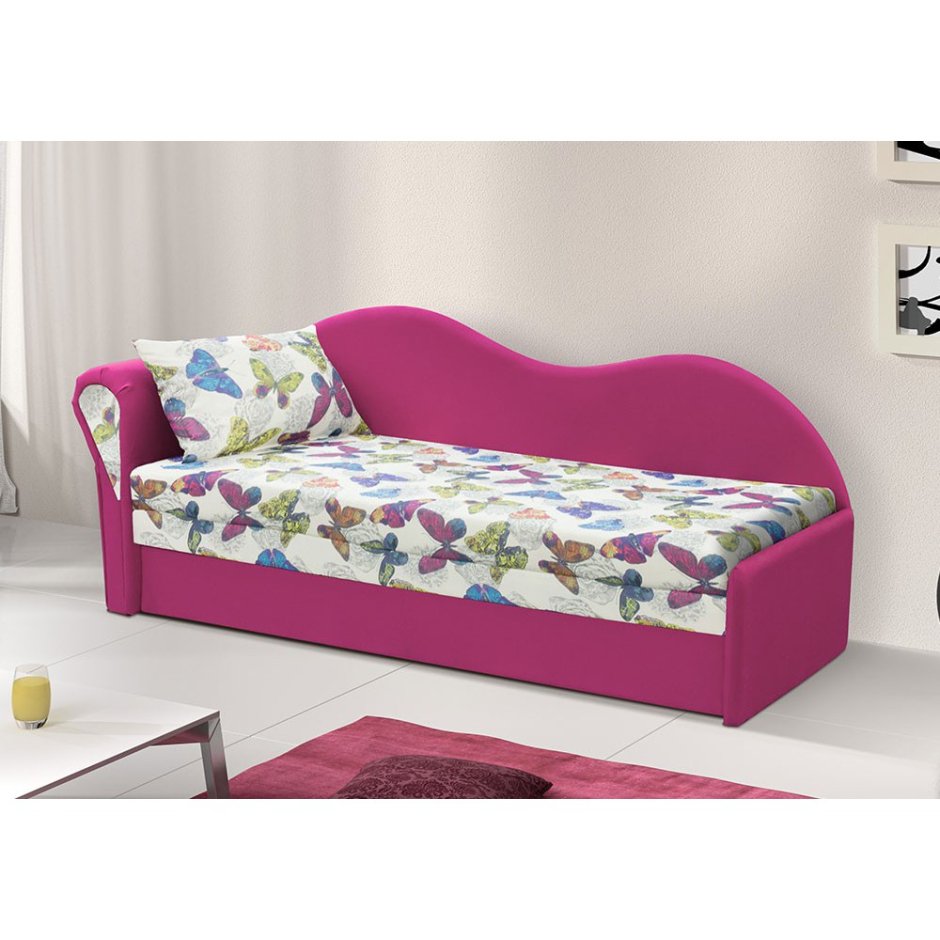 Тахта для подростка девочки