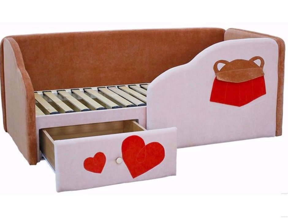 Диван детский "Тед"