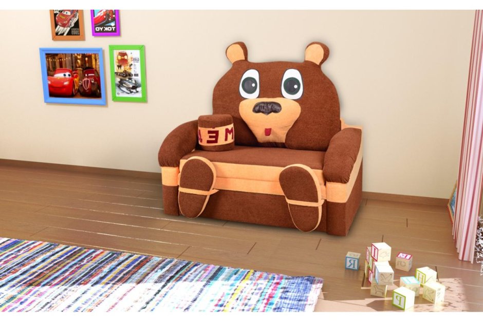 Диван м-стиль Финч