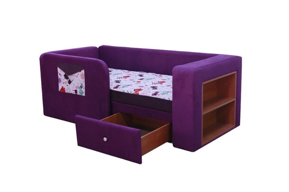 Диван детский смарт Финч