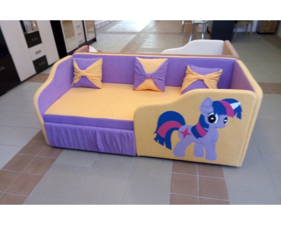 Диван Рио м стиль