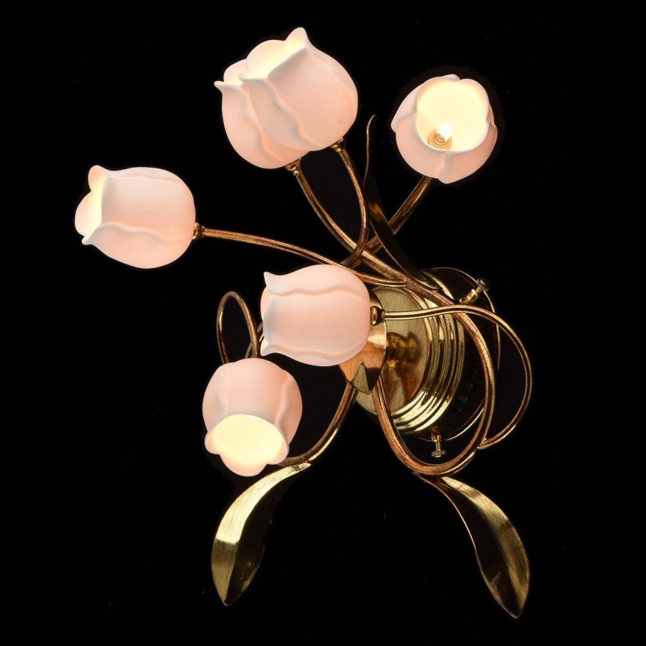 Бра Chiaro Иоланта 321020306