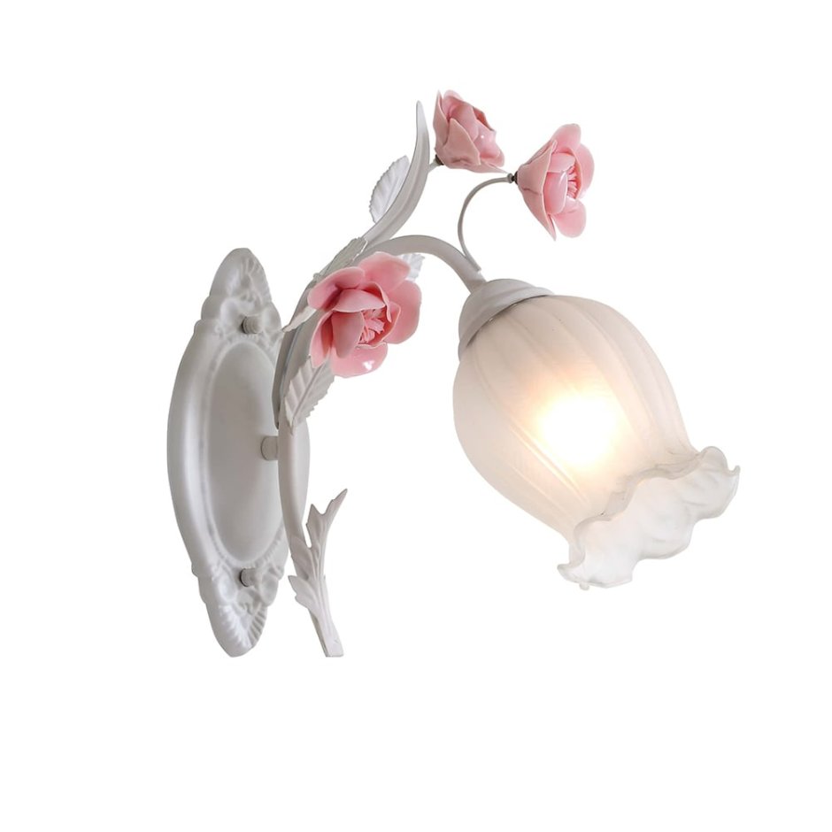 Бра Lucia Tucci Fiori di Rose w107.1