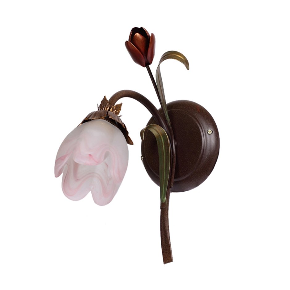 Бра tinko тюльпан