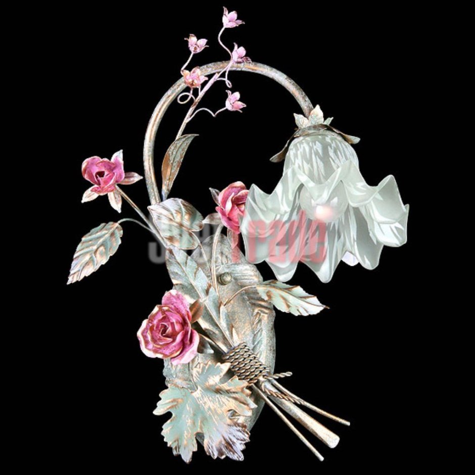 Бра 35165.02.03.01 семь огней