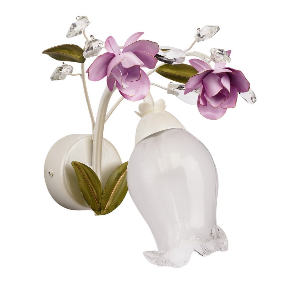 Бра MW-Light роса 422020801