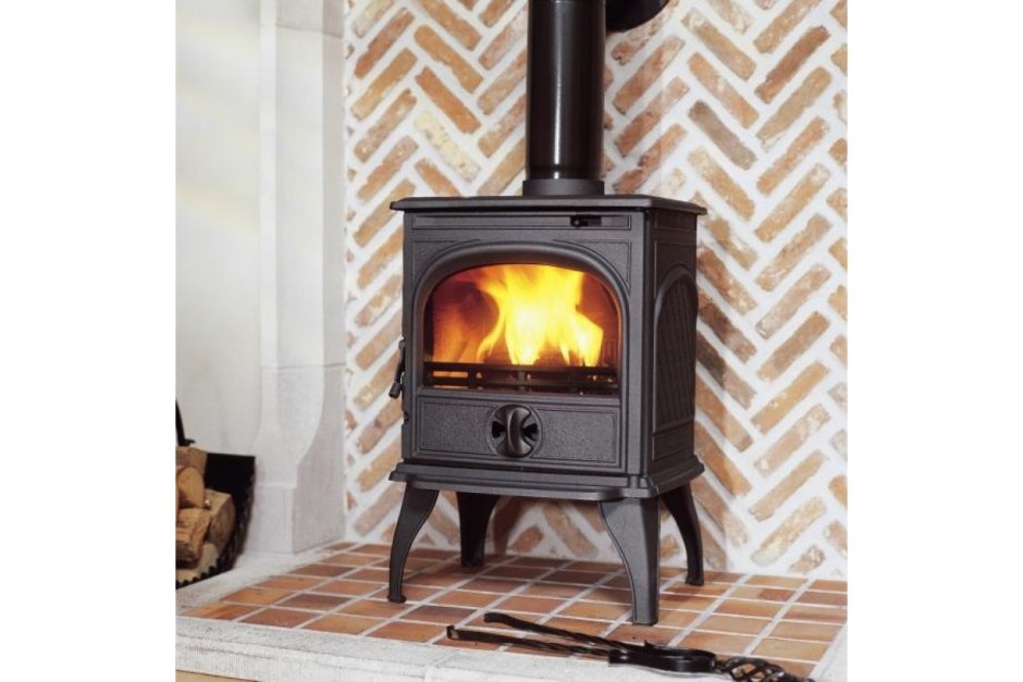 Печь-камин Dovre 425cb