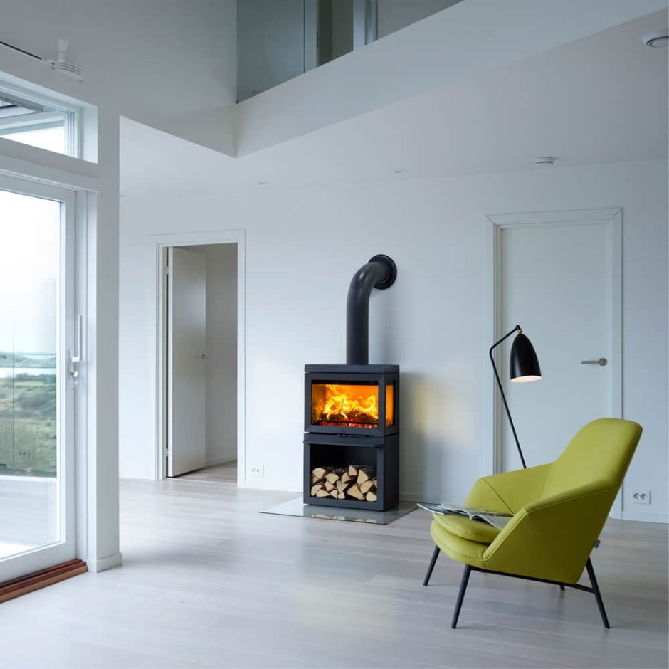 Jotul f520