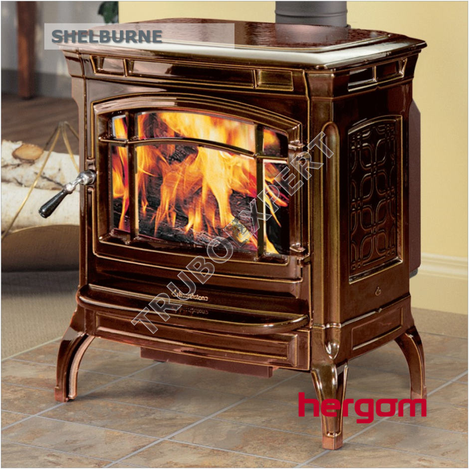 Hergom Shelburne