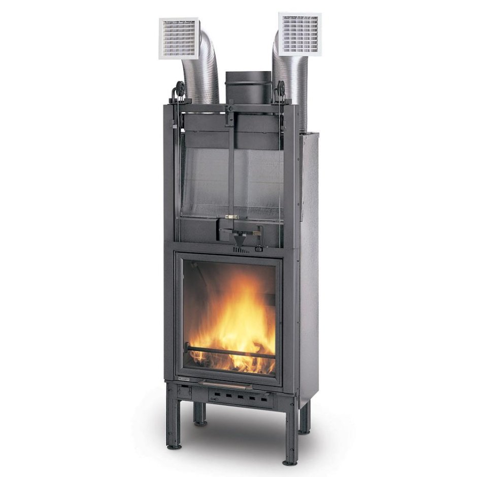 Топка Palazzetti Ecomonoblocco CX s85 Special