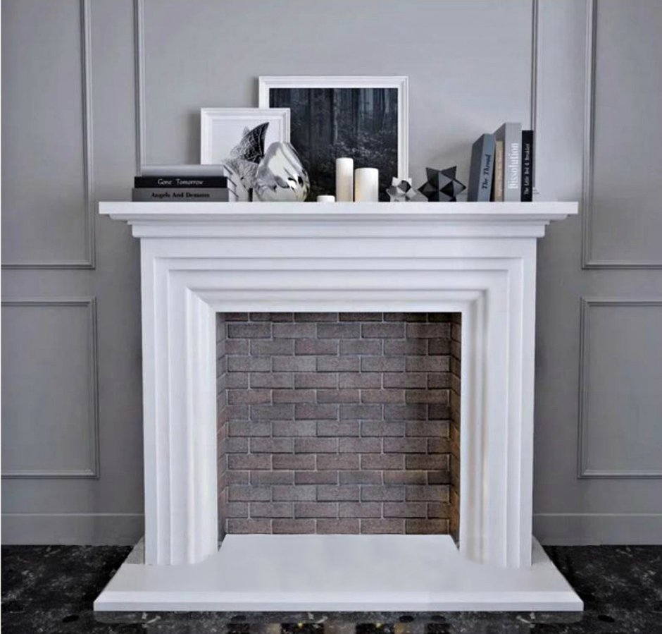 La Redoute камин