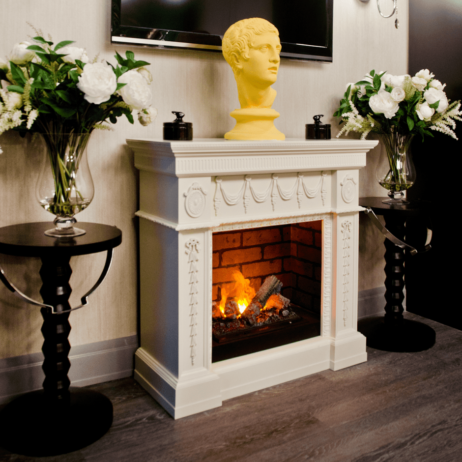 Очаг Dimplex Cassette 400