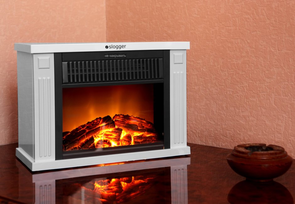 Электрический камин Slogger SL-480