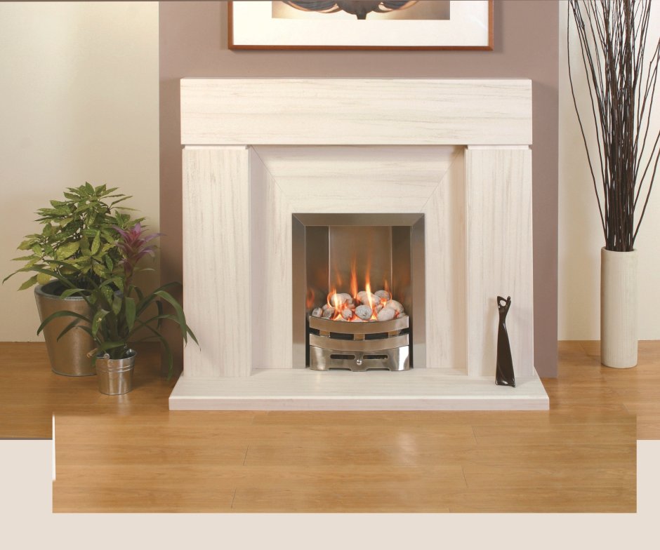 Элемент камина 1.64.001