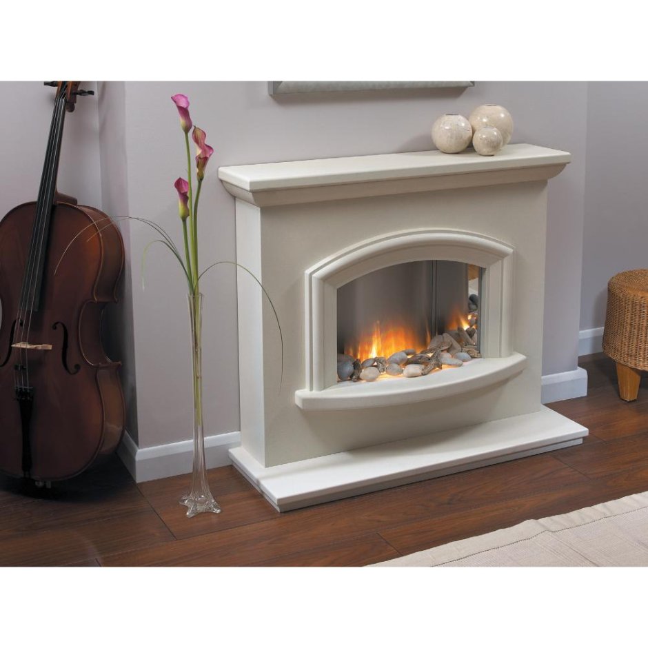 Электрический камин REALFLAME Mercia Suite