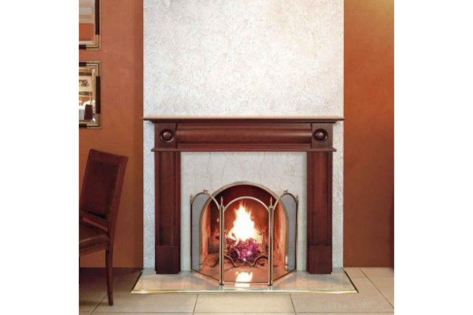 Камин Sunhill Kurzeme