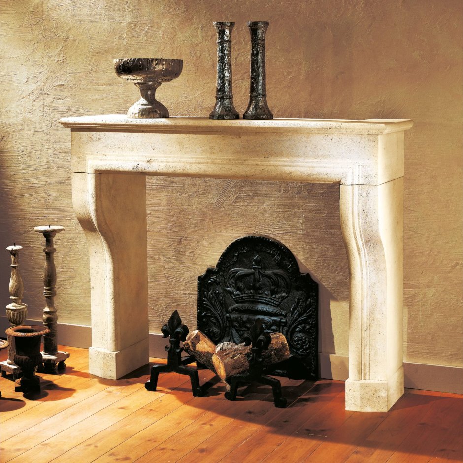 Камин имитация