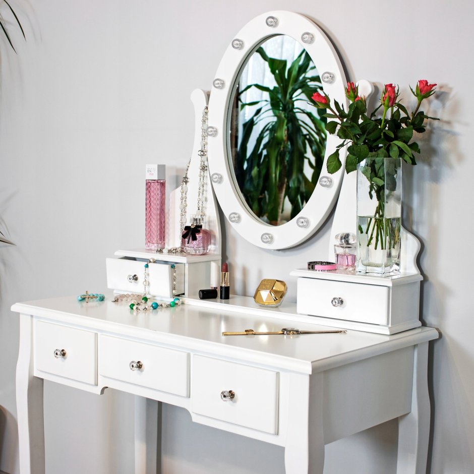 Туалетный столик Фрэнсис Smart