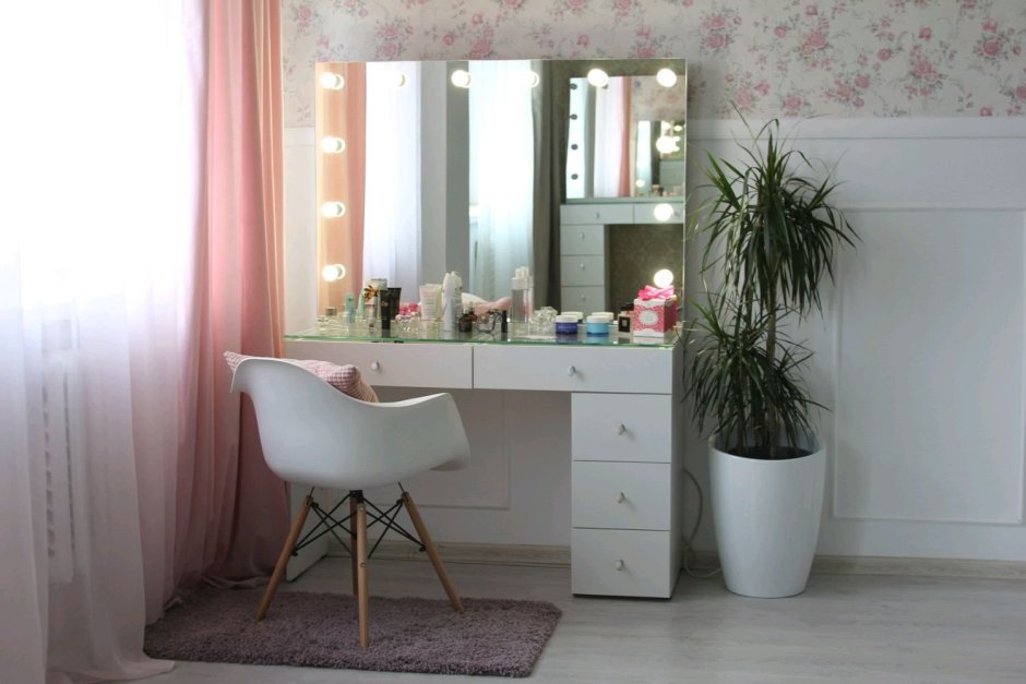 Туалетный стол Armonia amnft100