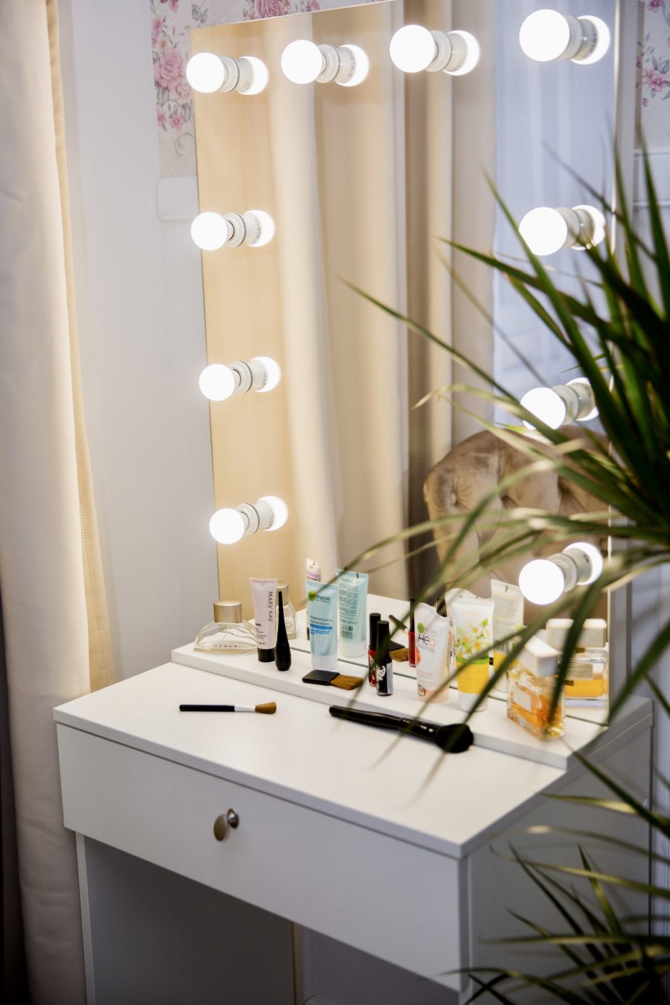 Гримерный столик 60 160