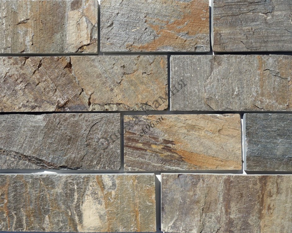 Плитка Старая Англия плитняк