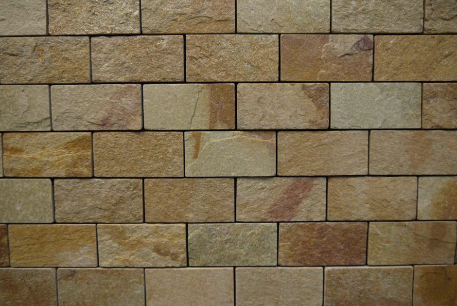 Камень златолит отделка фасада