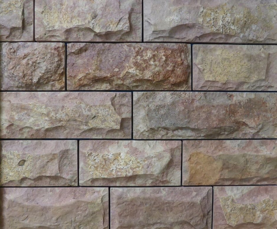 Камень натуральный "Лаймстоун"