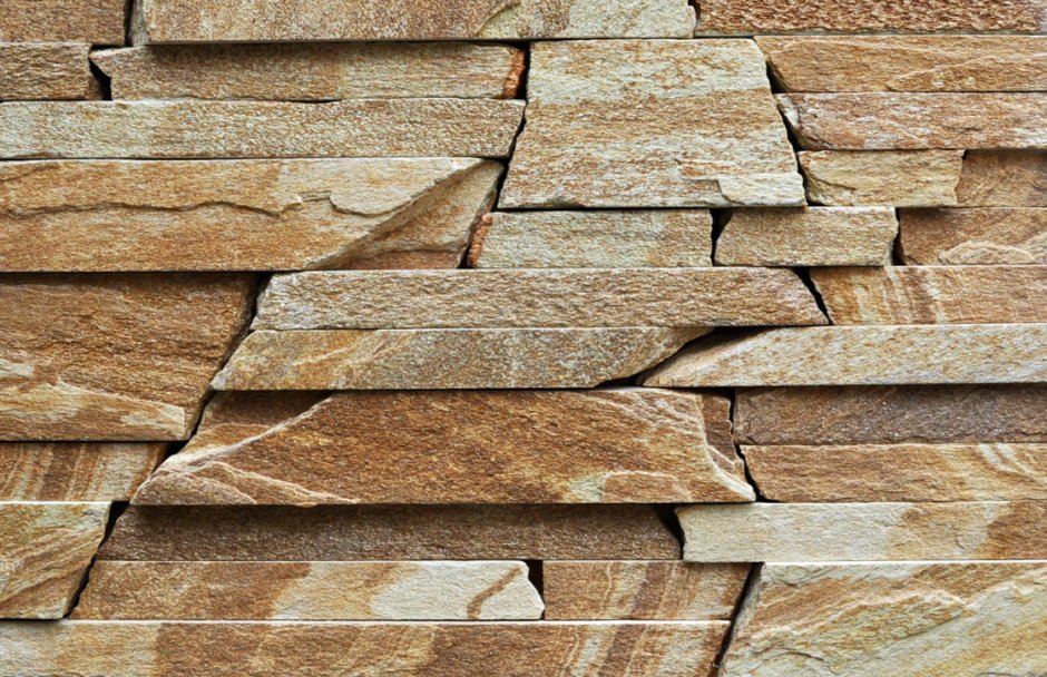 Плитняк златолит