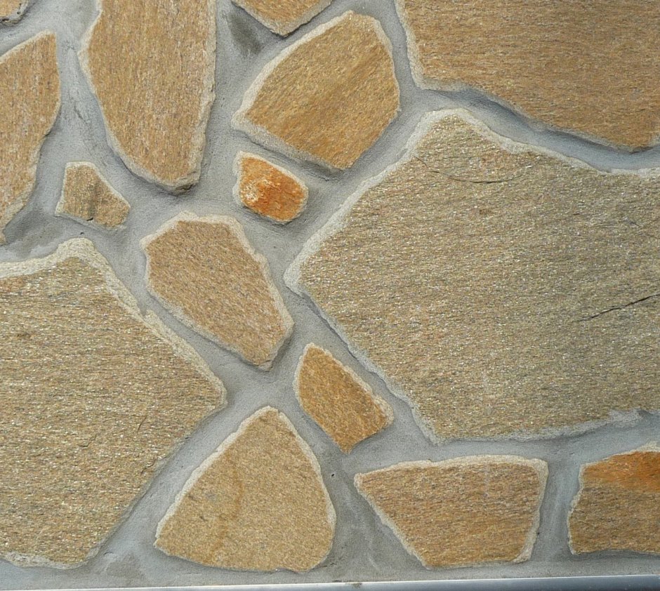 Плитняк златолит