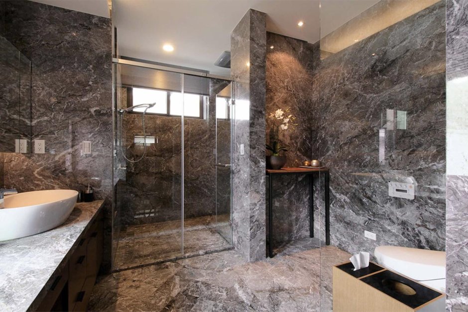 Alivery Grey мрамор