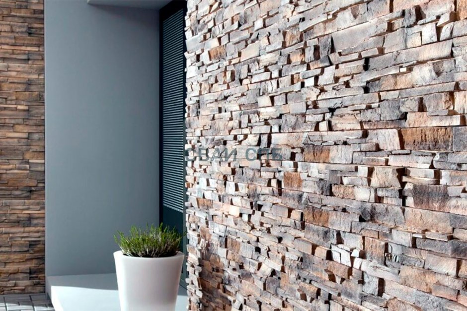 Облицовочный камень