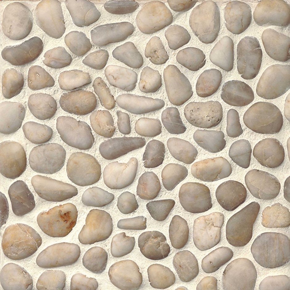 Плитка Джек Стоун камушки