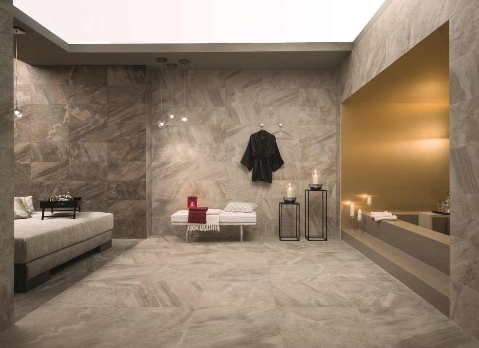 Керамогранит Italon magnetique