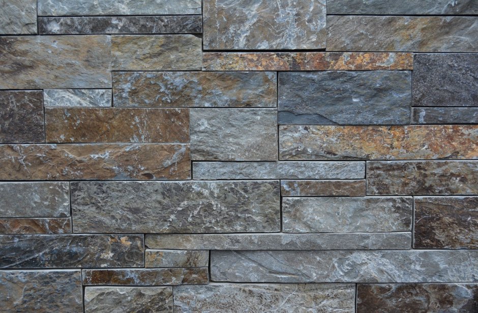 Натуральный камень Stone Grey