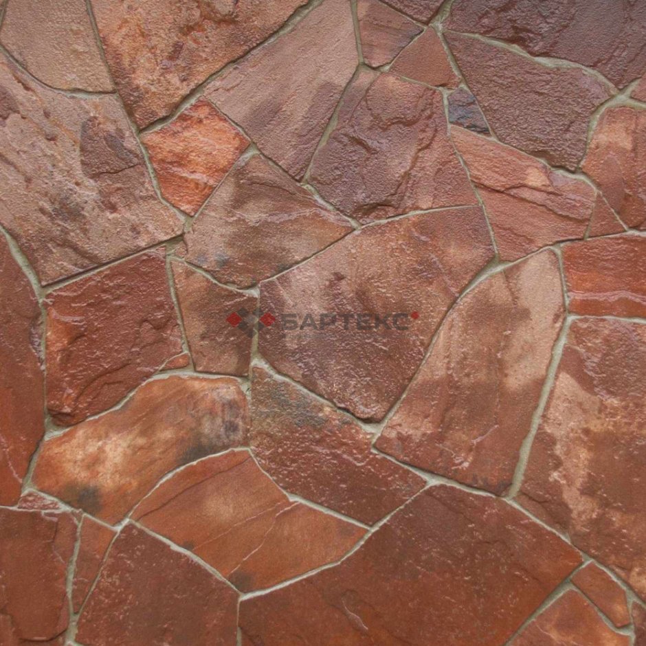 Песчаник брекчия