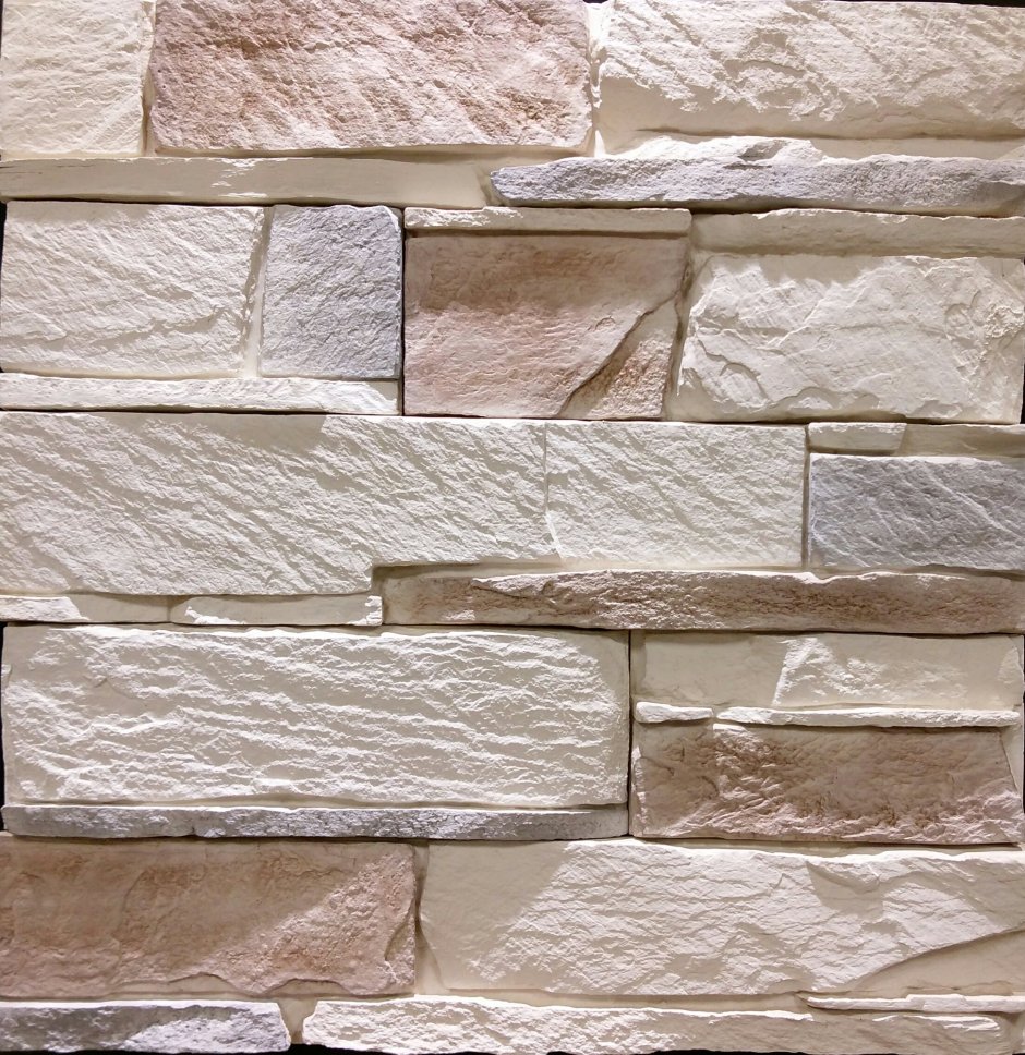 Декоративная плитка под камень грот gr-12/r