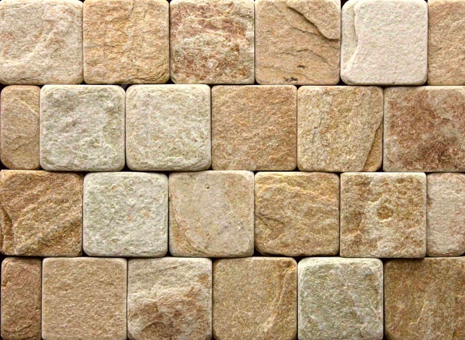 Брусчатка из золотолита