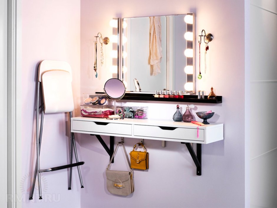 Туалетный столик Tory Sun "iota Vanity"