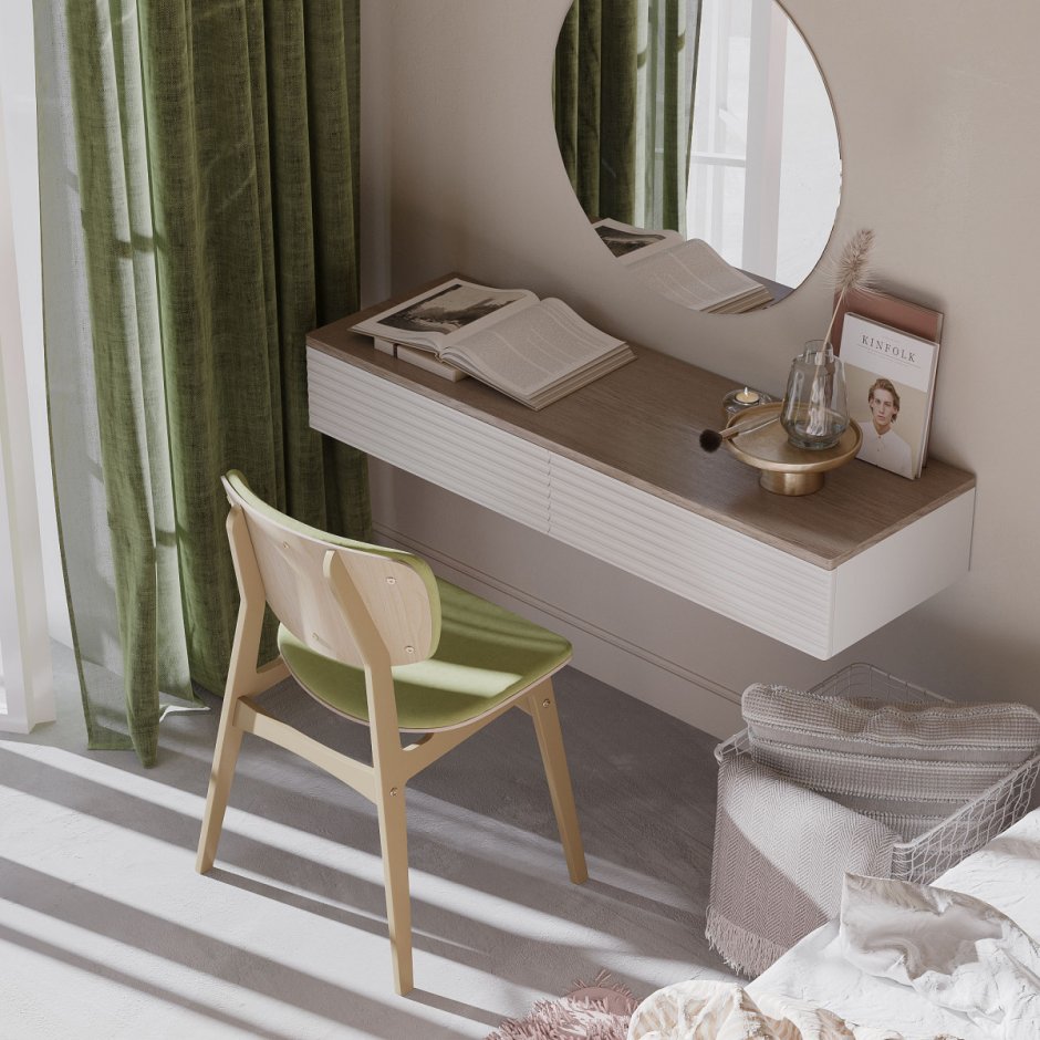 Консоль подвесная hr1g 622827