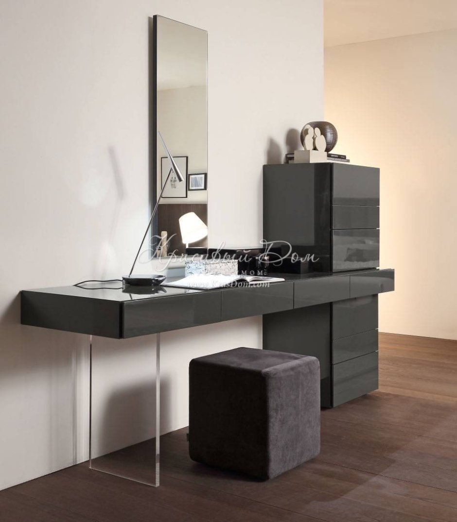 Presotto туалетный столик