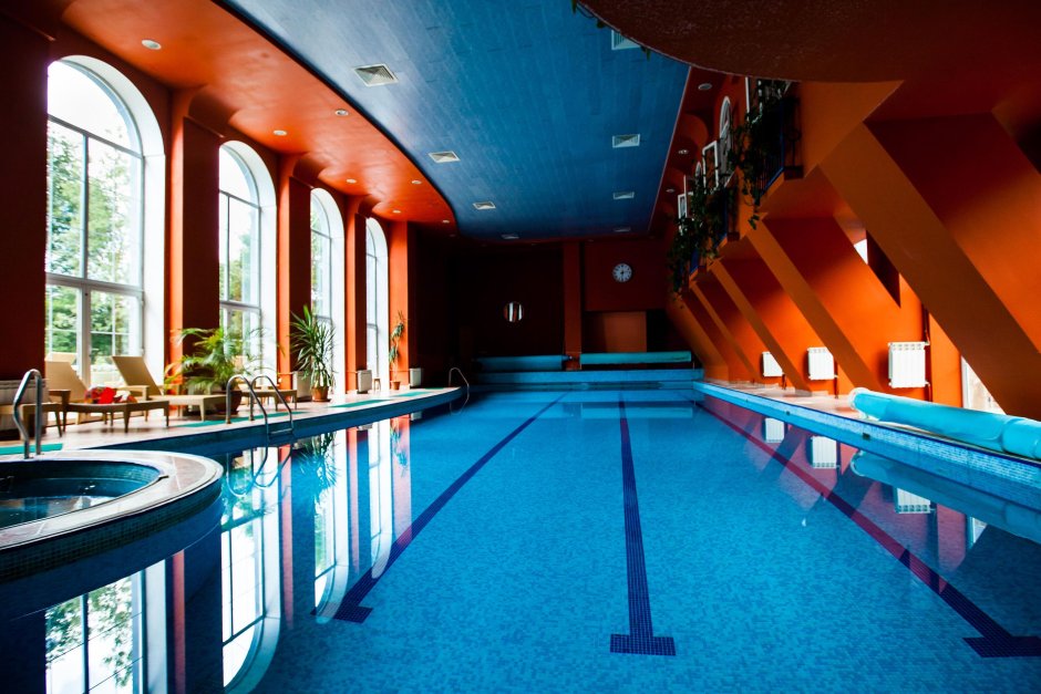 Гостиничный комплекс Абрамцево жучки