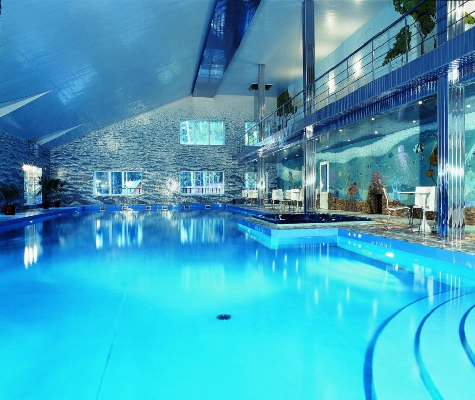 Парк отель Улиткино